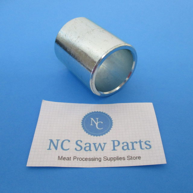 Upper Shaft Spacer for Butcher Boy B12, B14, B16, 1435, 1640 Saws. Replaces 006A-10258